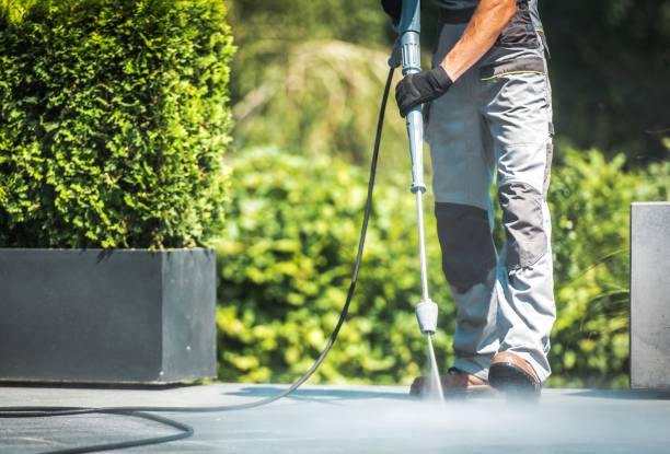 Best Dumpster Area Cleaning  in Tea, SD