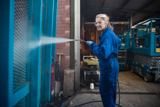 Best Building Exterior Washing  in Tea, SD
