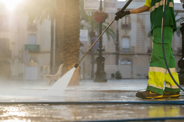 Reliable Tea, SD Pressure Washing Solutions